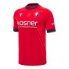 Officiële Voetbalshirt CA Osasuna Thuis 2024-25 - Heren